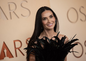 Demi Moore/ Profimedia