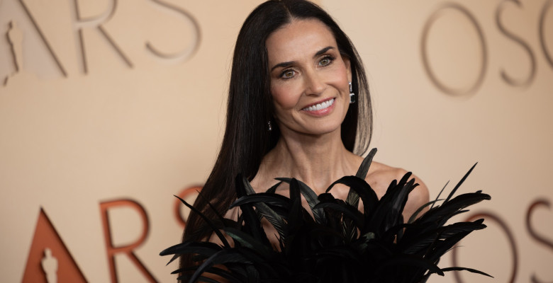 Demi Moore/ Profimedia