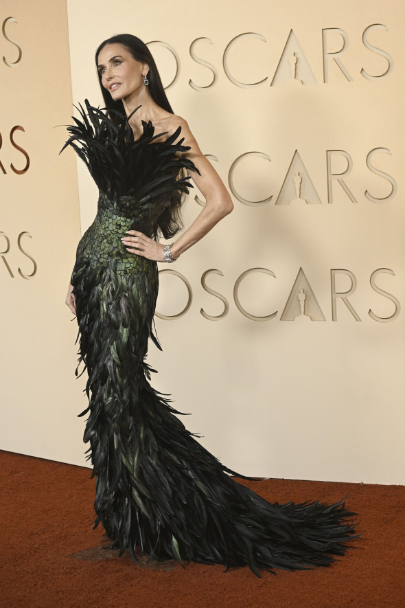 Demi Moore/ Profimedia