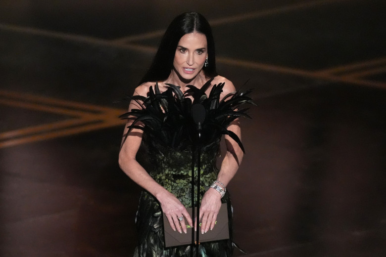 Demi Moore/ Profimedia