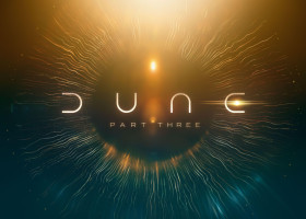 RELEASE DATE: December 18, 2026 TITLE: Dune: Part Three STUDIO: Warner Bros. Pictures DIRECTOR: Denis Villeneuve PLOT: It follows Muad'dib, heir to unimaginable power, as he brings to fruition the ancient scheme to create a superbeing ruler among men, not