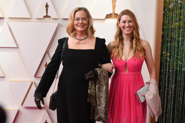 Oscars 2022: RED CARPET