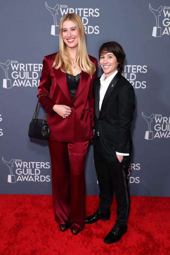 76th Annual Writers Guild Awards