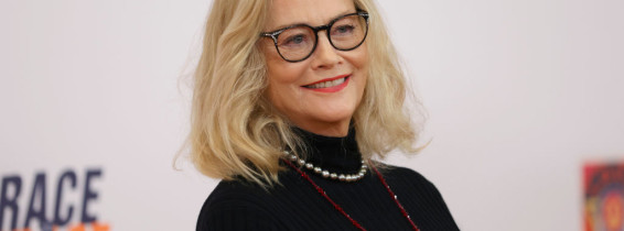 29th Annual Race To Erase MS - Red Carpet