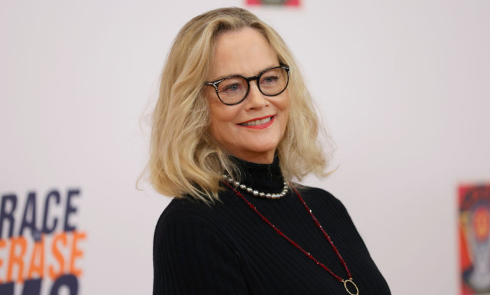 29th Annual Race To Erase MS - Red Carpet