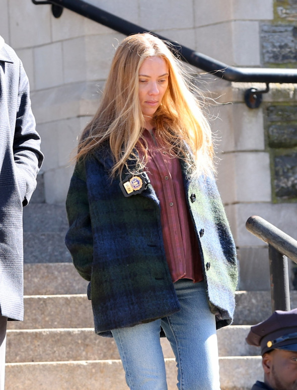 Scarlett Johansson/ Profimedia