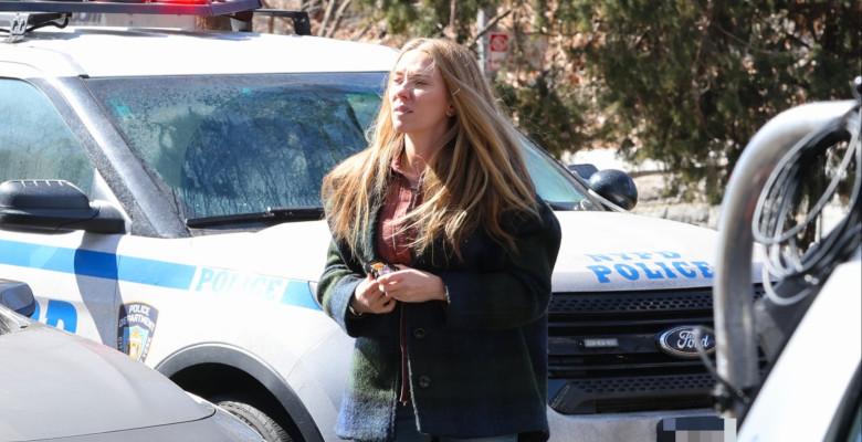 Scarlett Johansson/ Profimedia