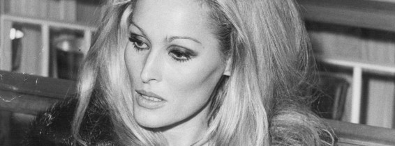 Ursula Andress