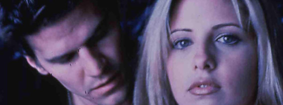 Sarah Michelle Gellar, buffy the vampire slayer