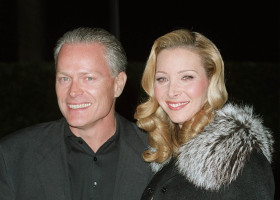 lisa kudrow si michael stern