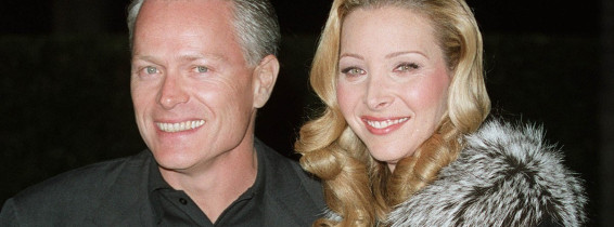 lisa kudrow si michael stern
