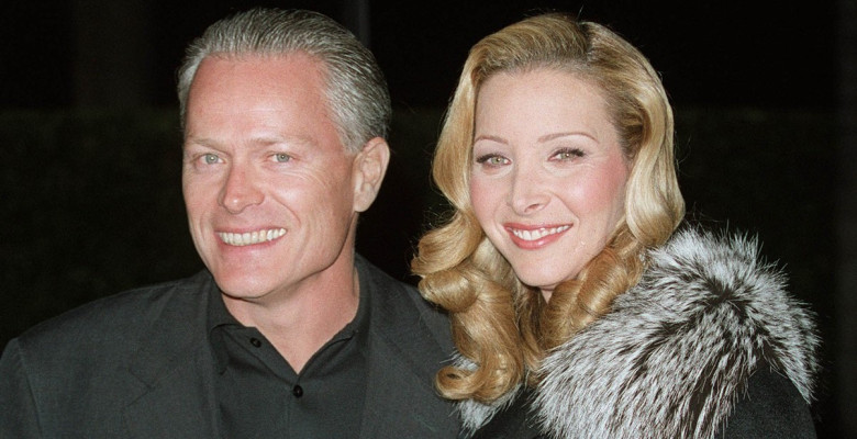 lisa kudrow si michael stern