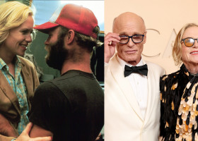 amy madigan, ed harris