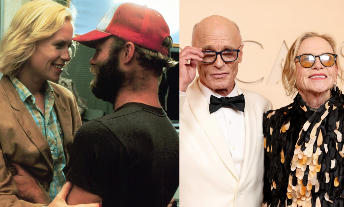 amy madigan, ed harris