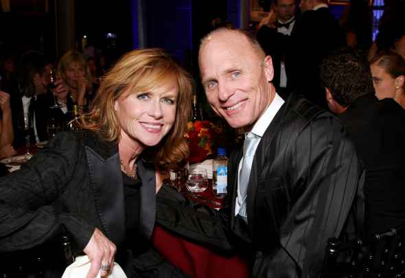 Al Pacino Receives 35th AFI Life Achievement Award - Audience