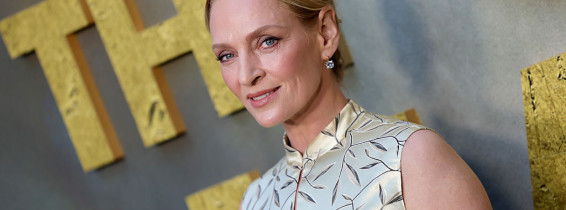 Los Angeles Premiere Of Netflix's 