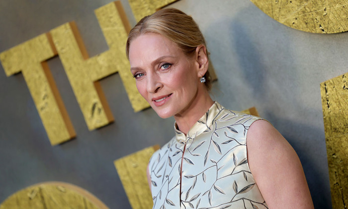 Los Angeles Premiere Of Netflix's "The Old Guard 2" - Arrivals