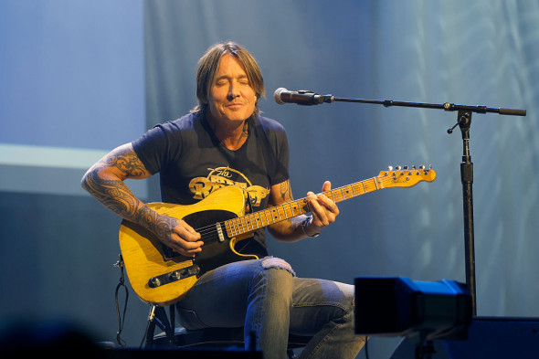 CRS 2026 - Team MCA At The Ryman