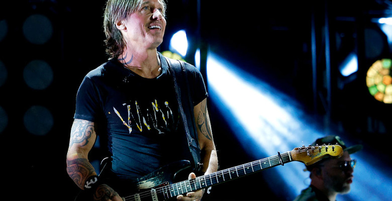 CMA Fest 2025 - Day Two