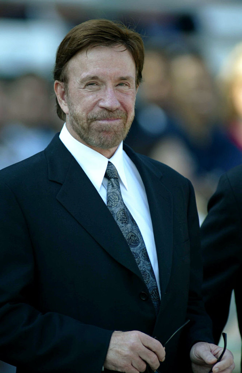 Chuck Norris