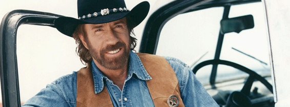 Walker, Texas Ranger (1993)