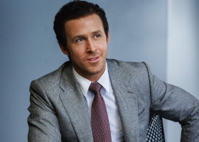 Ryan Gosling în filmul The Big Short/ Profimedia