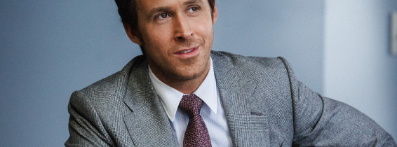 Ryan Gosling în filmul The Big Short/ Profimedia