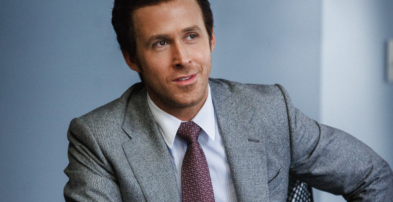 Ryan Gosling în filmul The Big Short/ Profimedia