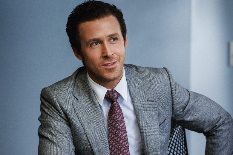 Ryan Gosling în filmul The Big Short/ Profimedia
