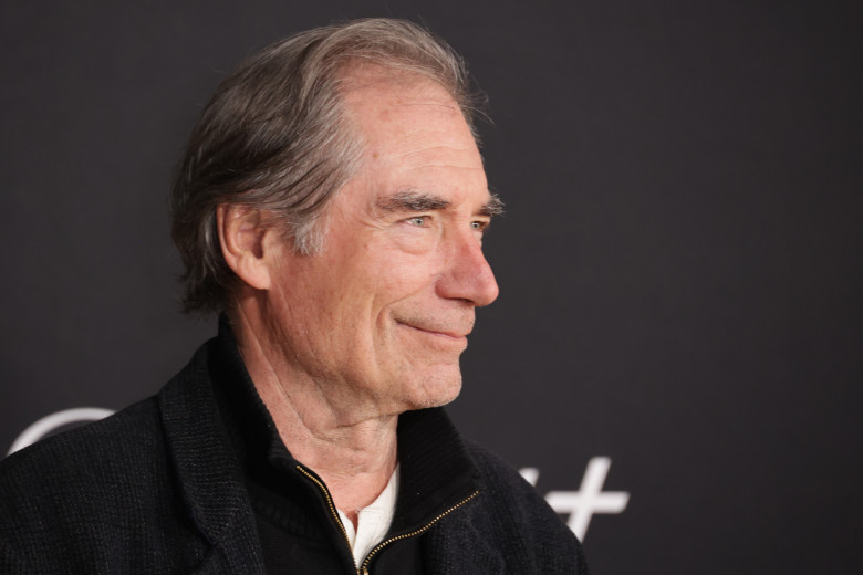 Los Angeles Premiere Of Paramount+'s "1923" - Arrivals