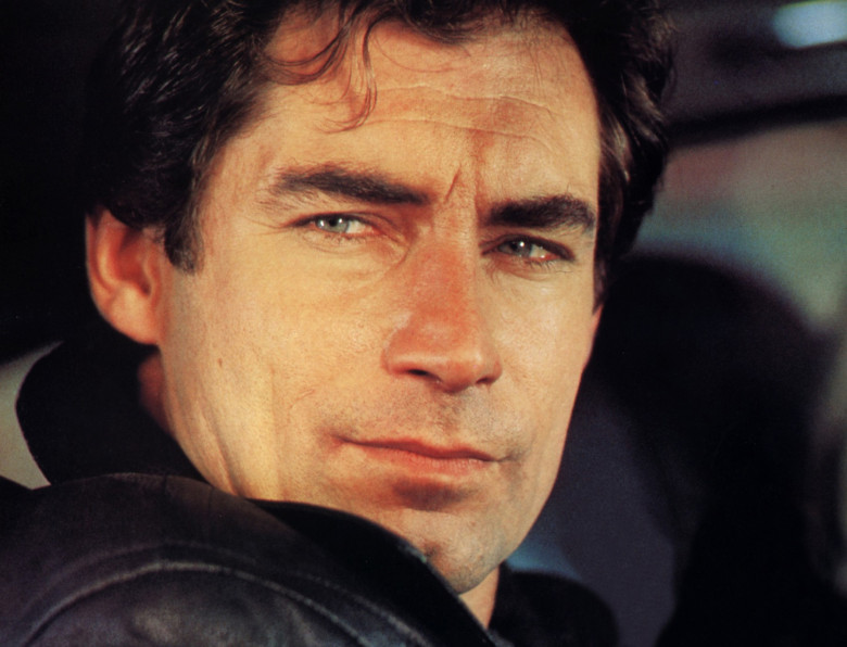 James Bond 007: Der Hauch des Todes