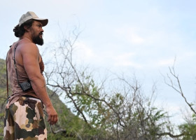 Jason Momoa, devastat după inundațiile din Hawaii/ Foto: Instagram