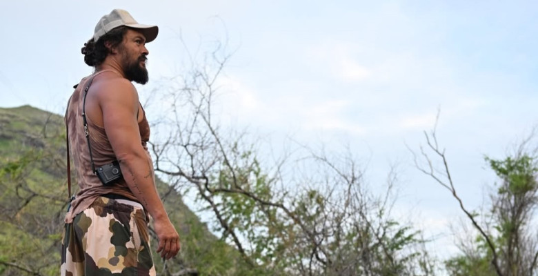 Jason Momoa, devastat după inundațiile din Hawaii/ Foto: Instagram