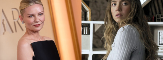 Kirsten Dunst va juca alături de Sydney Sweeney în continuarea filmului „The Housemaid”/ Profimedia