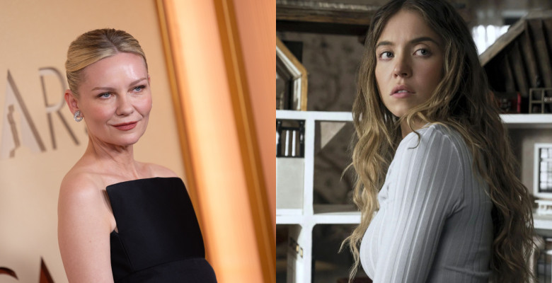 Kirsten Dunst va juca alături de Sydney Sweeney în continuarea filmului „The Housemaid”/ Profimedia