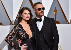 88th Annual Academy Awards - Arrivals