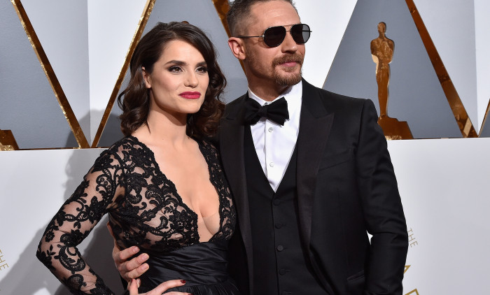 88th Annual Academy Awards - Arrivals