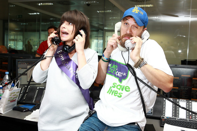 BGC Annual Global Charity Day