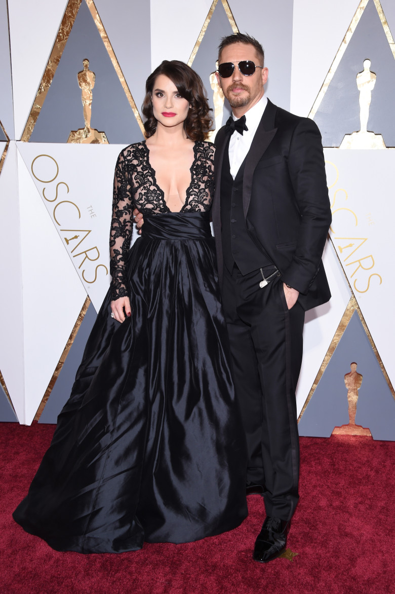 88th Annual Academy Awards - Arrivals