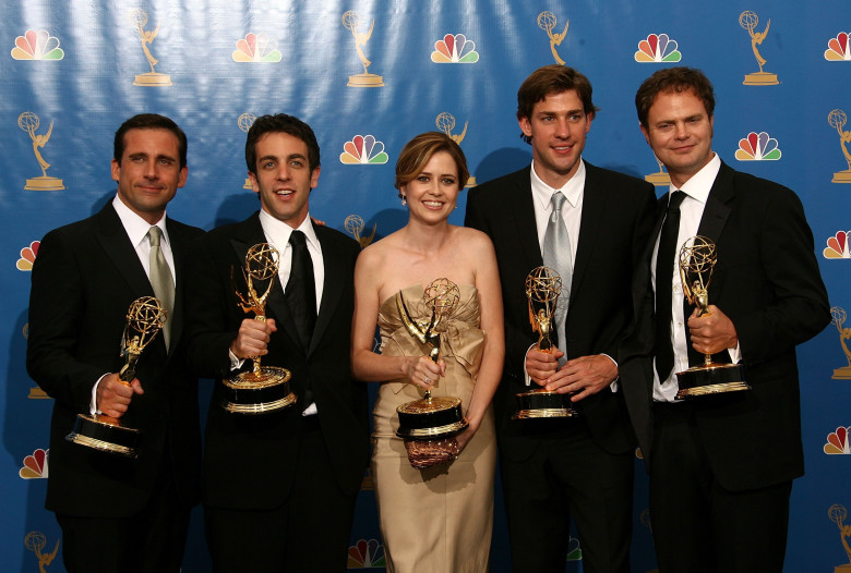 58th Annual Primetime Emmy Awards - Press Room