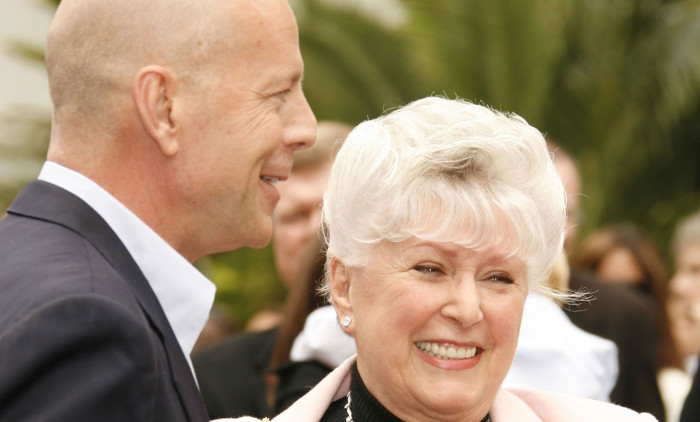 Mama lui Bruce Willis, Marlene Willis/ Profimedia