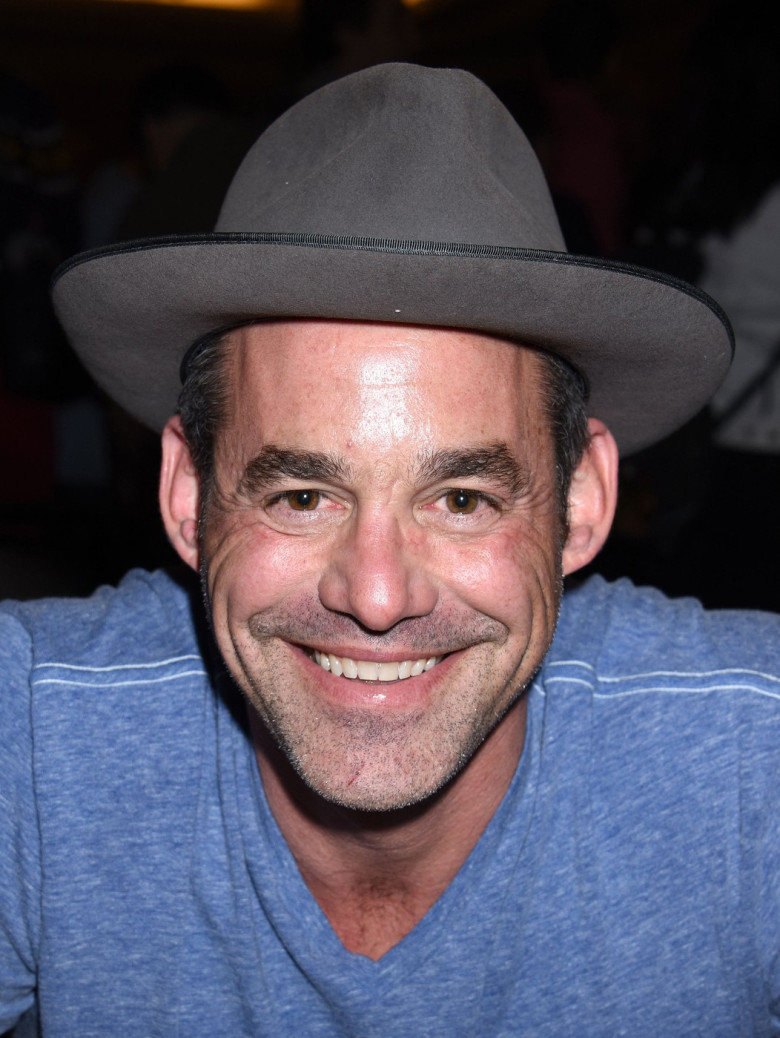 Nicholas Brendon 1971 - 2026