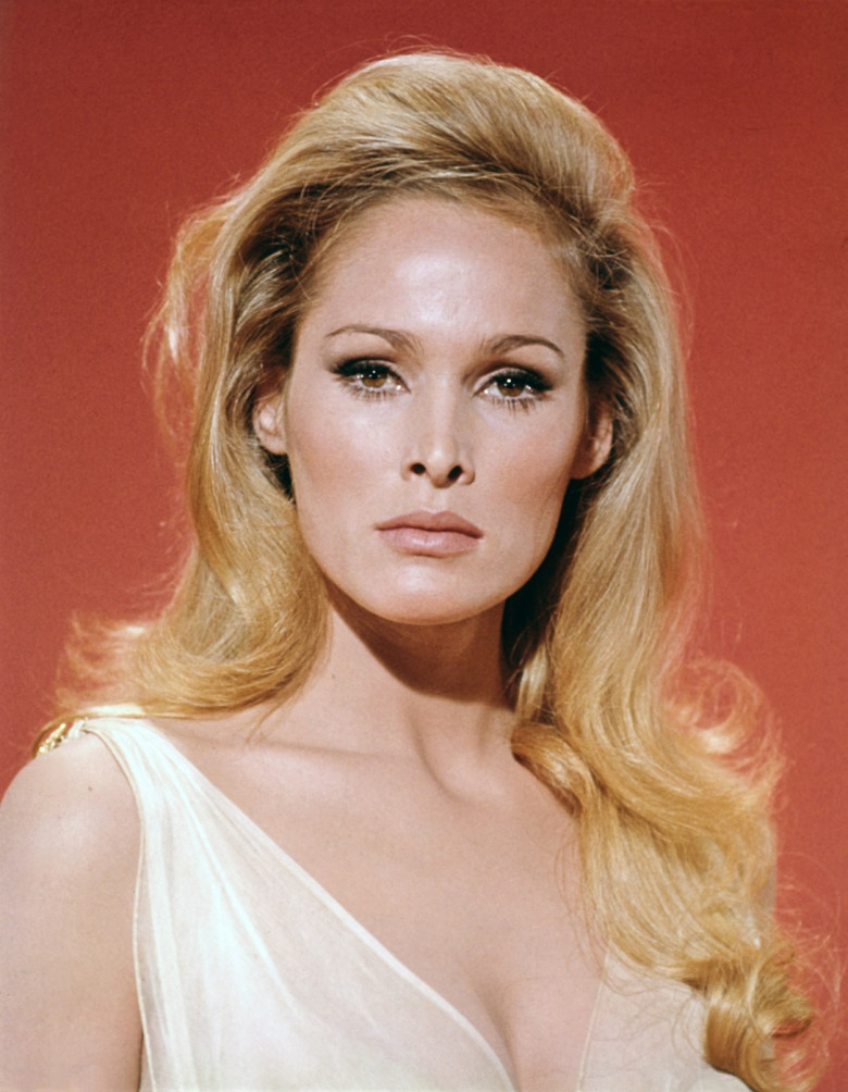 Ursula Andress