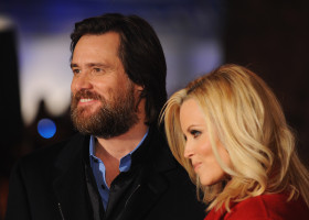 A Christmas Carol - World Film Premiere - Inside Arrivals