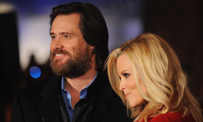 A Christmas Carol - World Film Premiere - Inside Arrivals