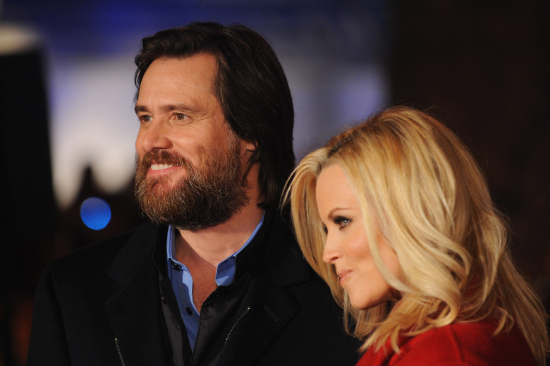 A Christmas Carol - World Film Premiere - Inside Arrivals