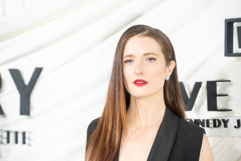 FX's "Love Story: John F. Kennedy Jr. &amp; Carolyn Bessette" Limited Series Premiere in New York, USA - 03 Feb 2026