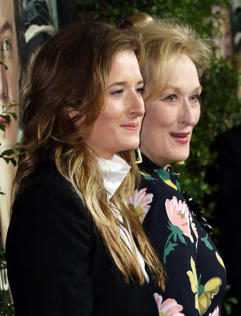 Premiere Of Focus Features' "Suffragette" - Arrivals