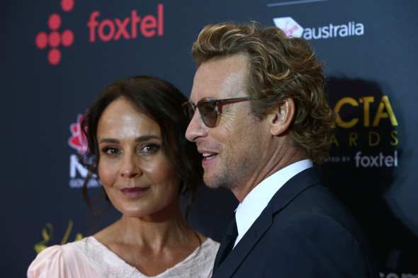 7th AACTA Awards Presented by Foxtel | Red Carpet