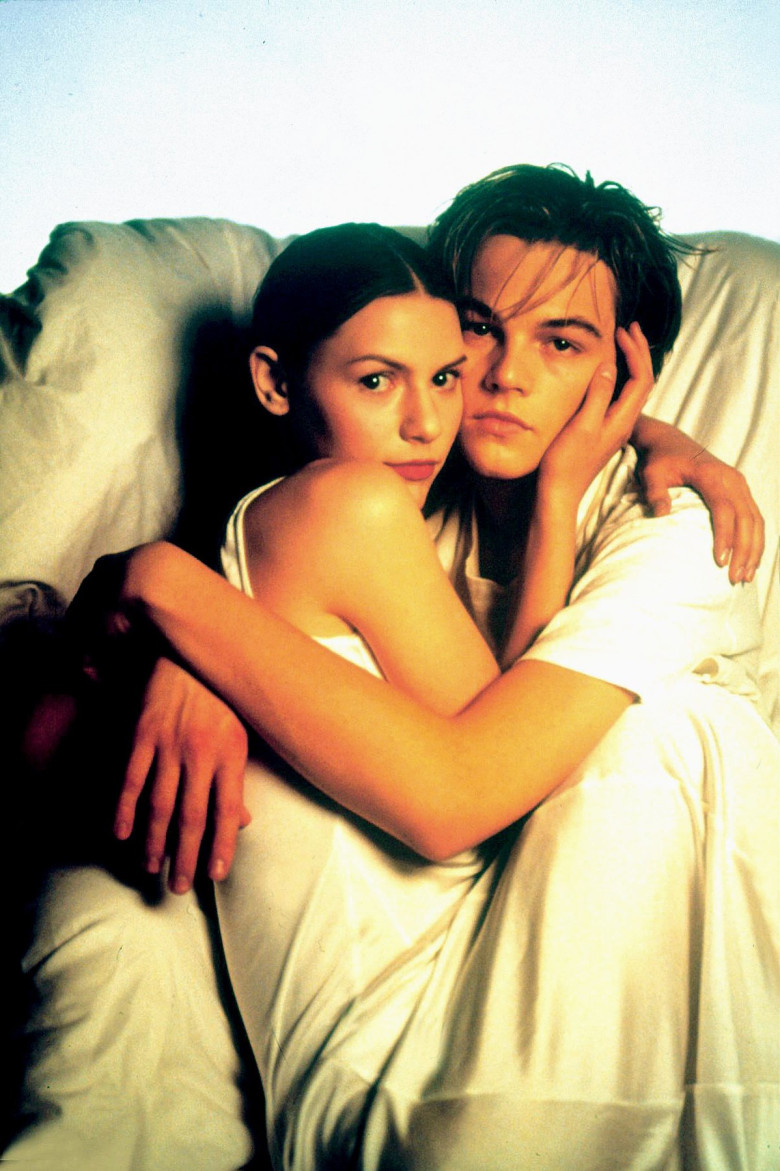 Romeo + Juliet (1996)